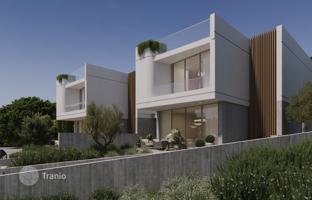 2 new villas in residential complex in Geroskipou for From 685,000 €