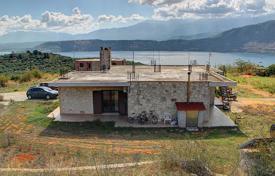Stone villa with panoramic sea views in Akrotiri, Chania, Crete, Greece for 500,000 €