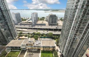 5-bedroom apartment in Old Toronto for C$987,000