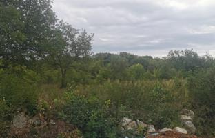 Land plot 1,100 m² in Primorje-Gorski Kotar County for 49,000 €