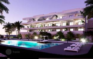 2-bedroom penthouse 153 m² in Finestrat for 390,000 €