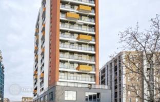 1-bedroom apartment 15 m² in Vake-Saburtalo for $120,000