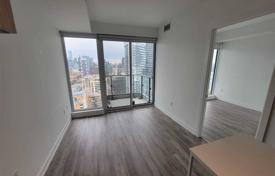 Apartment – Shuter Street, Old Toronto, Toronto,  Ontario,   Canada for C$685,000