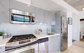 Apartment – Dundas Street East, Old Toronto, Toronto,  Ontario,   Canada for C$945,000