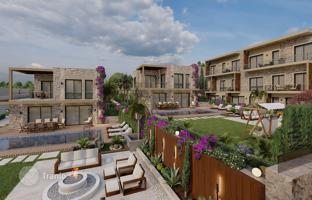 2-bedroom apartment 115 m² in Torba for 49,975,000 TRY