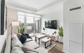 Apartment – Bayview Avenue, Toronto, Ontario,  Canada for C$919,000