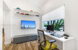 4-bedroom house 246 m² in Miami for $2,380,000