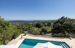 4-bedroom villa in Tourrettes-sur-Loup for 1,650,000 €