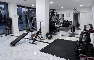 3-bedroom apartment 149 m² in Mouttagiaka for 747,000 €