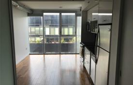 Apartment – Trolley Crescent, Old Toronto, Toronto,  Ontario,   Canada for C$638,000