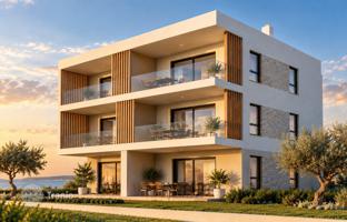 2-bedroom apartment 84 m² in Sibenik-Knin for 289,000 €