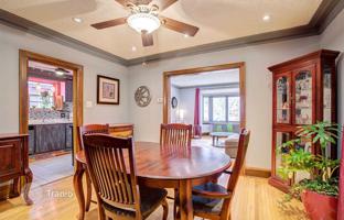 9-bedroom house in Etobicoke for C$1,301,000