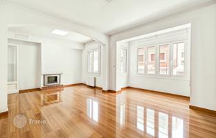 5-bedroom apartment in Barcelona for 750,000 €