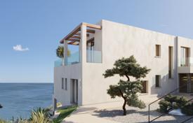 Exclusive Contemporary New-Build Villa with Panoramic Mediterranean Views in Chullera, Manilva for 1,595,000 €