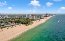 Condo – Fort Lauderdale, Florida, USA for 933,000 €