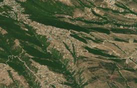 Development land – Mtskheta, Georgia for $33,000