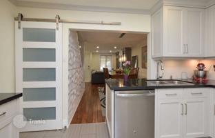 3-bedroom townhouse in Old Toronto for C$1,120,000