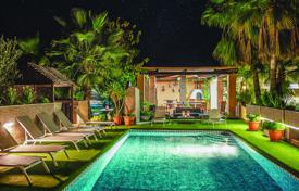 Villa – Ibiza, Balearic Islands, Spain for 7,500 € per week