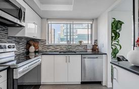Apartment – Bay Street, Old Toronto, Toronto,  Ontario,   Canada for C$1,141,000