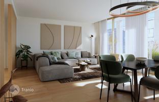 2-bedroom apartment 115 m² in Porto (city) for 450,000 €