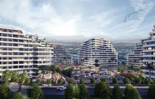 2-bedroom apartment in new building 70 m² in Akdeniz Mahallesi for 4,276,000 TRY