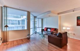 Apartment – Front Street East, Old Toronto, Toronto,  Ontario,   Canada for C$1,241,000