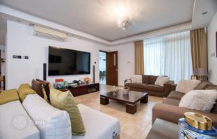 4-bedroom cottage in Limassol for 1,600,000 €