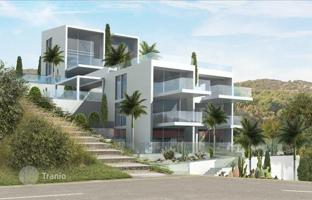 Complex of exclusive villas at 850 meters from the beach, Chamolia, Greece for From 304,000 €