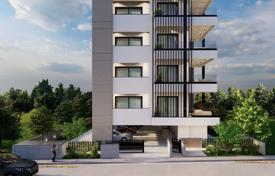 New apartment complex in Limassol for 572,000 €