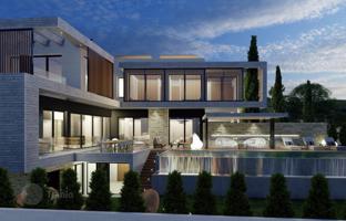 6-bedroom cottage 560 m² in Mouttagiaka for 4,300,000 €