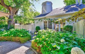 Townhome – Old Toronto, Toronto, Ontario,  Canada for C$2,592,000