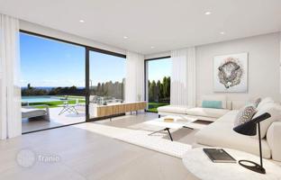3-bedroom villa 213 m² in Finestrat for 995,000 €