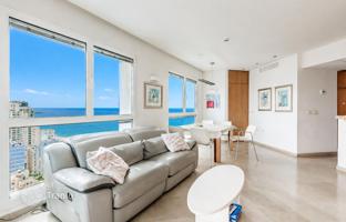 4-bedroom apartment 93 m² in Tel Aviv for $2,894,000