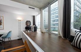 Apartment – Portland Street, Toronto, Ontario,  Canada for C$937,000