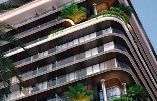 25 new flats in residential complex 368 Park Ln. in Jumeirah Village Circle (JVC) for From $200,000