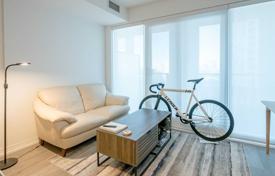 Apartment – Jarvis Street, Old Toronto, Toronto,  Ontario,   Canada for C$692,000