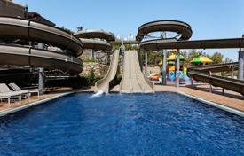 4-bedroom villa in Bodrum. Price on request