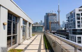 Apartment – Bathurst Street, Toronto, Ontario,  Canada for C$1,136,000