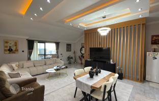 4-bedroom penthouse 170 m² in Mahmutlar for 9,884,000 TRY