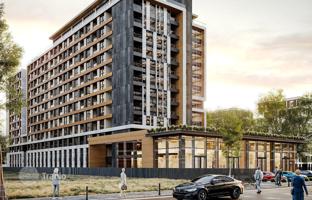 1-bedroom apartment 60 m² in Kepez for 11,550,000 TRY
