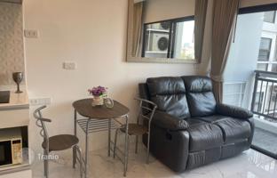 1-bedroom apartment 35 m² in Pattaya for $88,000