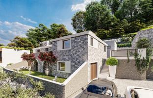 4-bedroom villa 270 m² in Herceg Novi city for 1,170,000 €