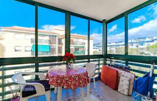 3-bedroom apartment 124 m² in Los Cristianos for 399,000 €