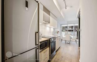 4-bedroom apartment in Jarvis Street for C$759,000