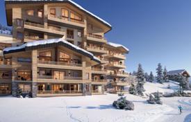 NEW 5 BEDROOM CHALET — IN THE HEART OF ESPACE DIAMANT AREA for 1,640,000 €