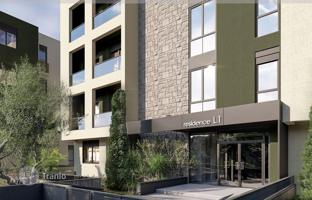 1-bedroom apartment 50 m² in Bar city for 110,000 €