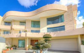 Villa in Limassol with 5 bedrooms, Agia Fyla for 8,500,000 €