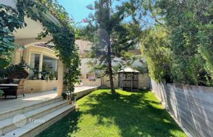 5-bedroom cottage 495 m² in Agios Tychonas for 2,400,000 €