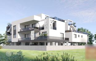 2-bedroom apartment in new building 84 m² in Larnaca for 259,000 €