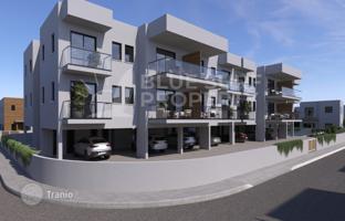 2-bedroom apartment in Frenaros for 196,000 €